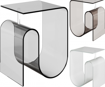 Modern Side Table/corner Table-ID:202646021