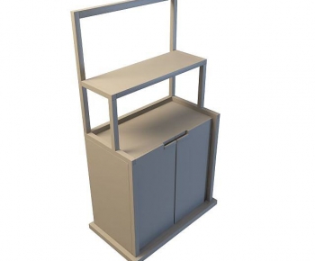 Modern Side Cabinet-ID:721988927