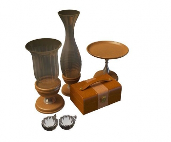 Modern Decorative Set-ID:225502972