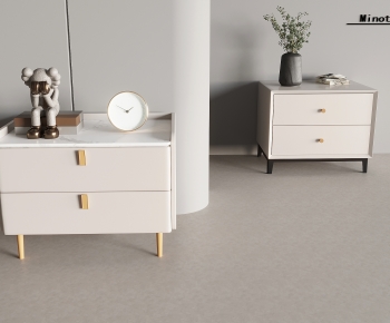 Modern Bedside Cupboard-ID:898122071