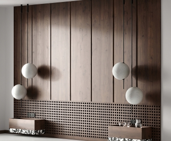 Modern TV Wall-ID:512096888