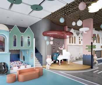Modern Playground-ID:125854973