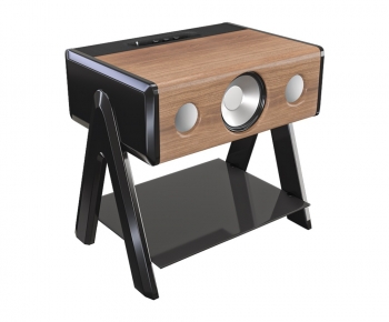 Modern Bedside Cupboard-ID:488630065