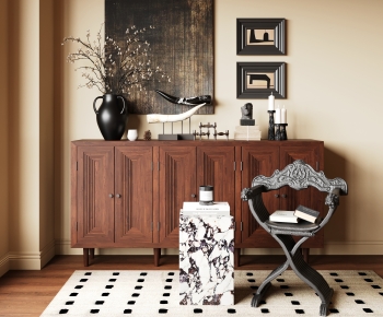 Modern Side Cabinet-ID:904913903