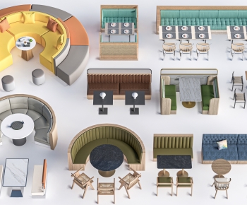 Modern Card Seat Sofa-ID:206336027