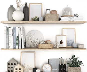Modern Decorative Set-ID:423280001
