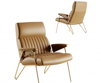 Modern Lounge Chair-ID:611196046