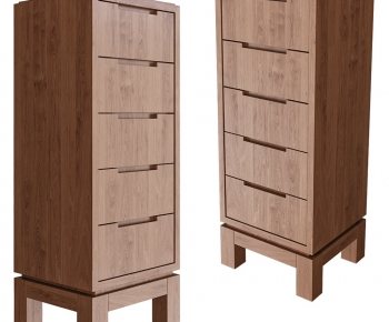 Modern Chest Of Drawers-ID:397036084