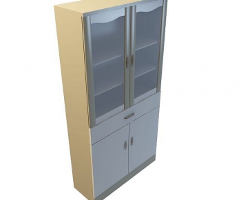 Modern Bookcase-ID:938149933