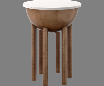 Modern Side Table/corner Table-ID:309757957