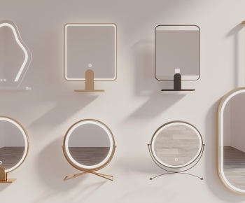 Modern The Mirror-ID:902278904