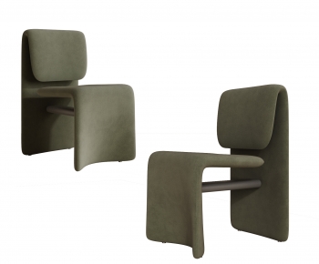 Modern Dining Chair-ID:708210534