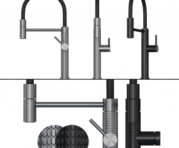 Modern Faucet/Shower-ID:541770533