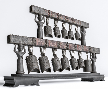 Chinese Style Music Equipment-ID:181461103