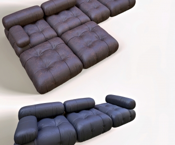 Modern Multi Person Sofa-ID:610411889