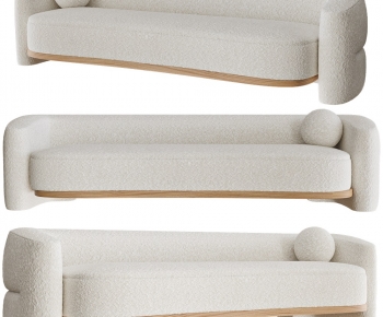 Modern Multi Person Sofa-ID:984496126