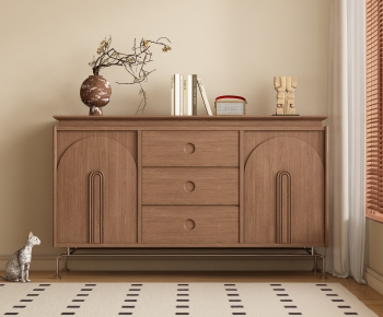 Modern Side Cabinet-ID:537719016
