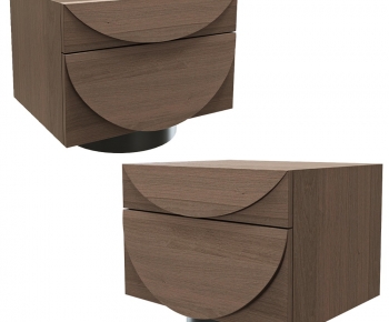 Modern Bedside Cupboard-ID:785187018