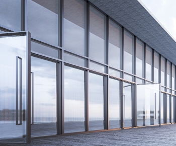 Modern Wall Facing-ID:982359895