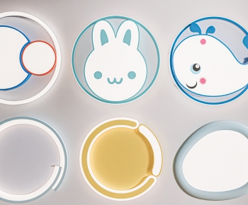 Modern Ceiling Ceiling Lamp-ID:390522963