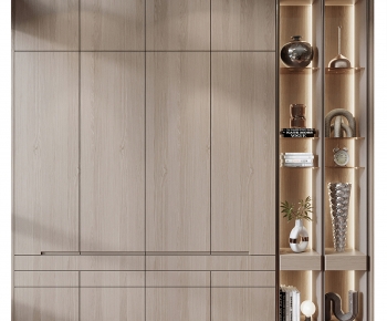 Modern The Wardrobe-ID:523737913