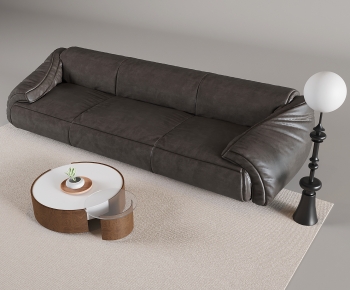 Modern Multi Person Sofa-ID:233424904