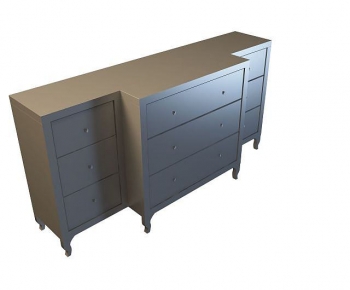 Modern Side Cabinet-ID:446239951