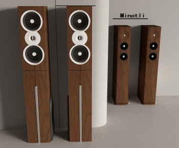 Modern Sound Box-ID:942770003