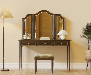 French Style Dresser-ID:616700895