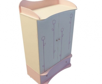 Modern The Wardrobe-ID:258725889