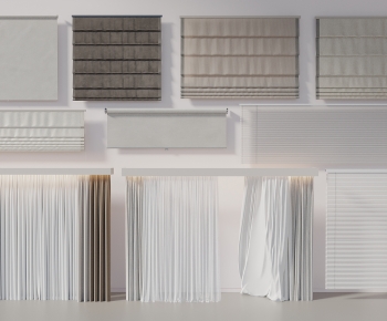 Modern The Curtain-ID:826028113