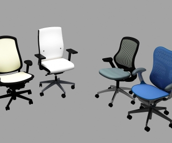 Modern Office Chair-ID:253858097