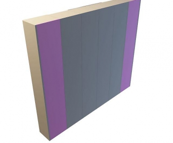 Modern File Cabinet-ID:910521038