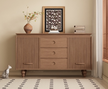 Modern Side Cabinet-ID:478940965