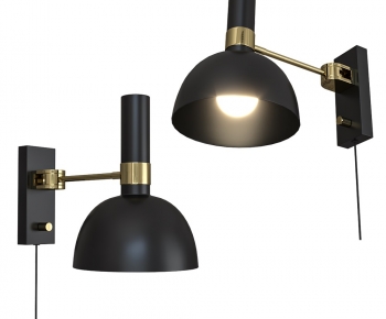 Modern Wall Lamp-ID:198096994