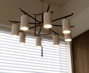 New Chinese Style Droplight-ID:696719886