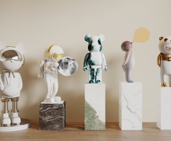 Modern Sculpture-ID:814876081