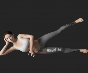 Modern Woman-ID:315221072