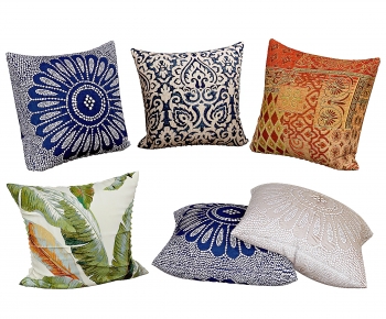 Modern Pillow-ID:144460239