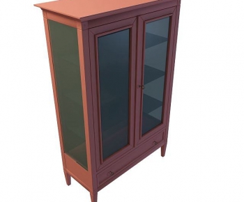 Modern Wine Cabinet-ID:778517011