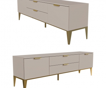 Modern TV Cabinet-ID:177886016