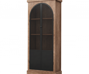American Style Bookcase-ID:549638992