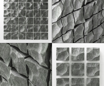 Modern TV Wall-ID:257463935