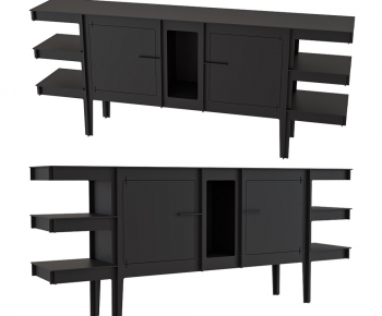Modern TV Cabinet-ID:719140051