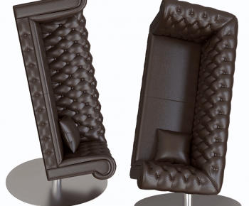 Simple European Style Multi Person Sofa-ID:558250904
