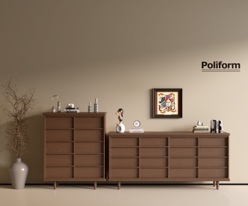 Modern Side Cabinet-ID:211029052