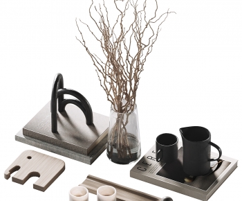 Modern Decorative Set-ID:497011903
