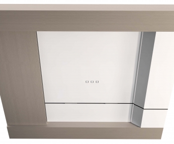 Modern Suspended Ceiling-ID:199903011