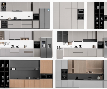 Modern Sideboard-ID:616415022