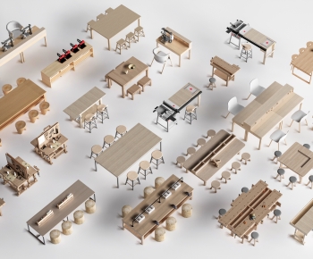 Modern Operation Console-ID:571039921